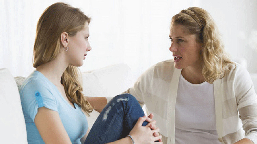 Kako razgovarati sa adolescentima? (VIDEO)