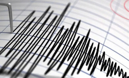 Zemljotres jačine 4,7 Rihtera pogodio jug Italije