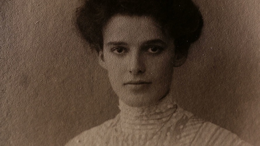 Diana Budisavljević – srpski anđeo