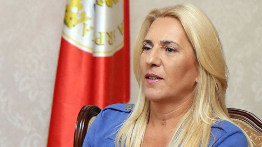 Cvijanović:Dosta nam je više Bakirove i retorike i ideologije