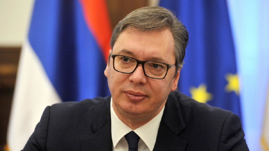 Sutra posebna sjednica o Kosmetu, obraća se Vučić