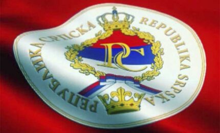 Simbol slobode: Srpska proslavlja Dan Republike