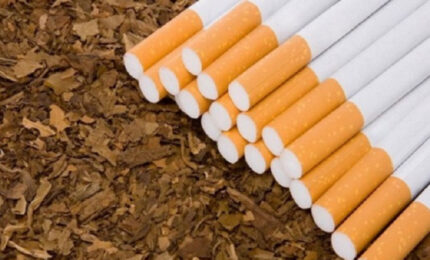 Cigarete od Nove godine skuplje: Akciza raste za 18 feninga po paklici
