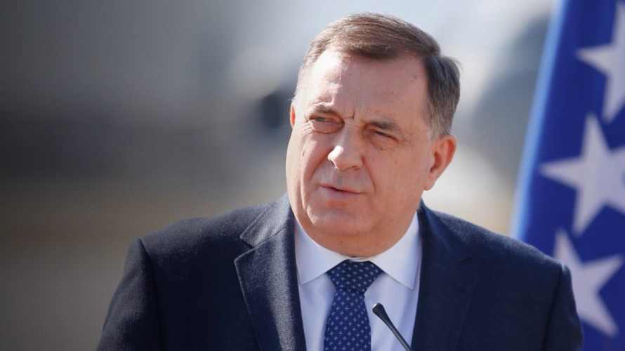 Dodik: Dodik: U BiH poražena bilo kakva mogućnost zajedničkog života u postojećem političkom okviru