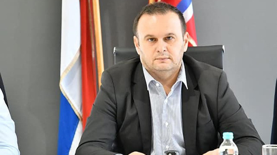 Ćosić: Napredak, u saradnji s Vladom Republike Srpske