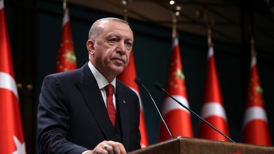 Erdogan: Ankara nije dobila očekivanu podršku od Alijanse