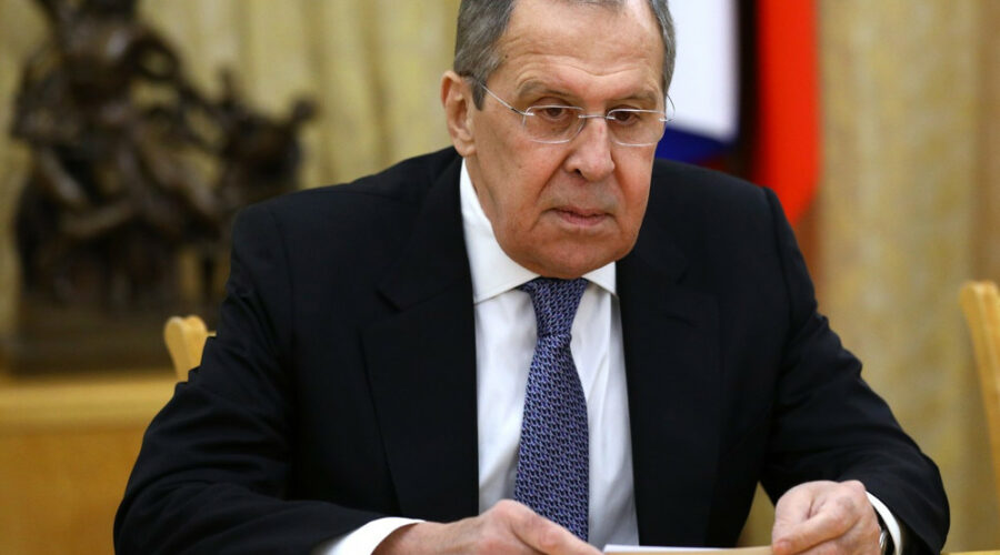 Lavrov: Vašington nije tražio nastavak pregovora o strateškoj stabilnosti