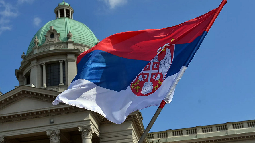 Zakićeno trobojkama: Kako se širom regiona obilježava Dan srpskog jedinstva /foto/