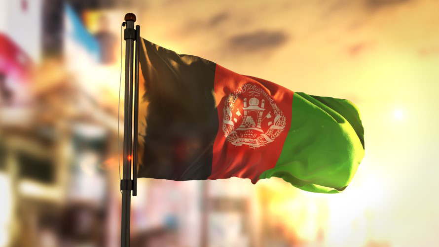 Privremena talibanska vlada može da traje do dvije godine?