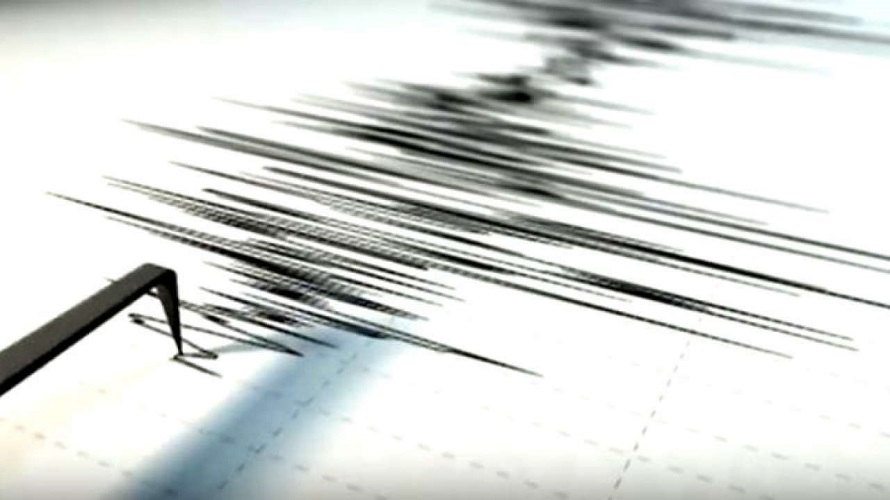 Zemljotres 4,6 stepena u Jadranskom moru
