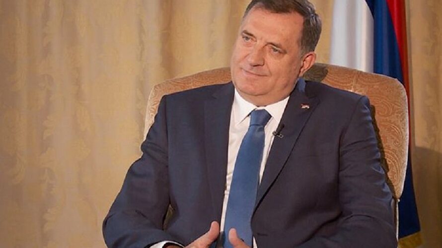 Dodik: U narednom periodu odluka o ograničenju cijena hljeba