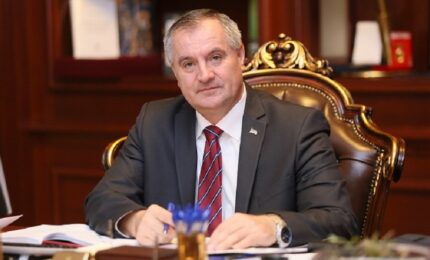 Višković: Uprkos svim izazovima ponosan na rad Vlade, ostvareni značajni makroekonomski pokazatelji