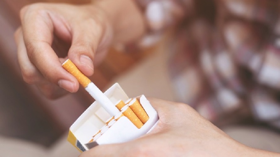 Nove cijene cigareta od 1. marta (FOTO)