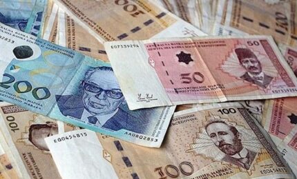 Trifunović: Očekujemo i vanredno povećanje penzija