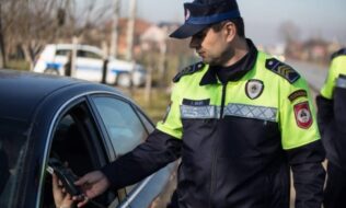 MUP RS ulovio 1.346 vozača u obijesnoj vožnji: Koliko je vozila oduzeto? MUP RS ulovio 1.346 vozača u obijesnoj vožnji: Koliko je vozila oduzeto?