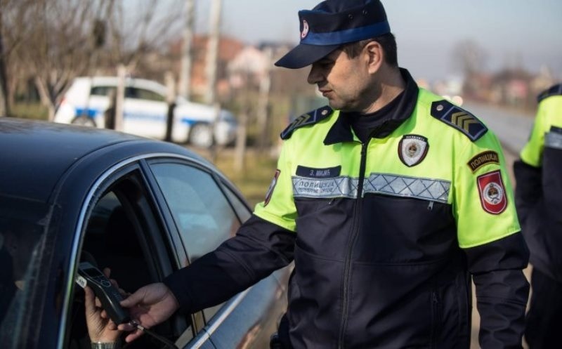 MUP RS ulovio 1.346 vozača u obijesnoj vožnji: Koliko je vozila oduzeto?