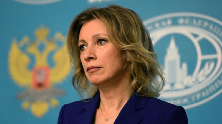 Zaharova: Pritisak neće omesti saradnju Moskve, Srbije i Republike Srpske