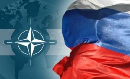 NATO se na istoku Evrope sprema za mogući sukob sa Rusijom