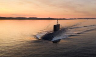 Potpisan ugovor: Tri podmornice – tri milijarde evra