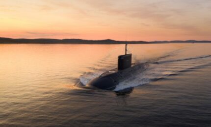 Potpisan ugovor: Tri podmornice – tri milijarde evra