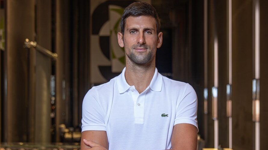 Brojni teniseri pružili podršku Novaku Đokoviću