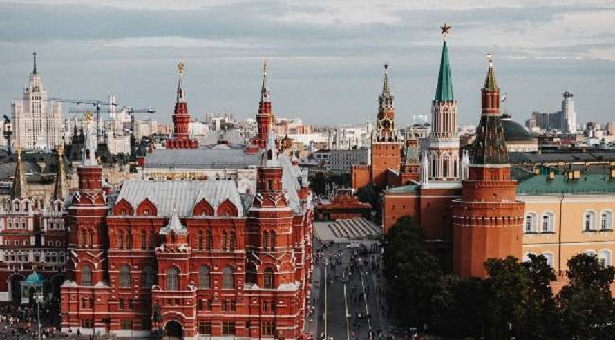 Za 11 godina u Moskvi podignuto 280 hramova