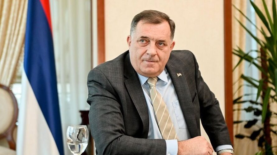 Intervju Milorad Dodik: Srpska će biti nezavisna i u federaciji sa Srbijom