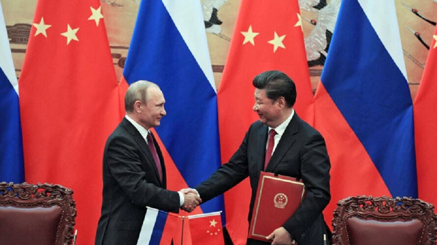 Putin putuje u Peking na otvaranje Olimpijskih igara; Sastanak sa Đinpingom