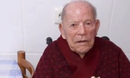 Preminuo najstariji čovjek na svijetu: Španac umro u 113. godini, nedavno oborio Ginisov rekord
