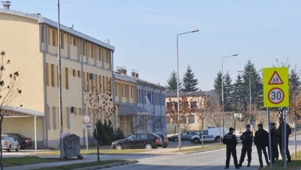 Istočno Sarajevo: Potvrđena optužnica zbog izazivanje saobraćajne nezgode