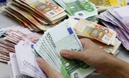 Loša vijest za korisnike kredita: Euribor dostigao “crnu granicu”, očekuje sa rast visine rate