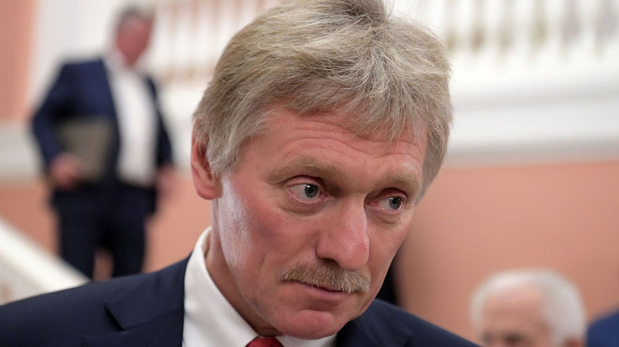 Peskov: Mobilizacija je završena
