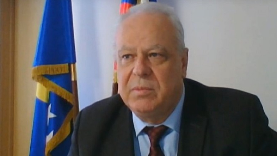 Samardžija: U BiH se i dalje osjećaju posljedice upotrebe osiromašenog uranijuma