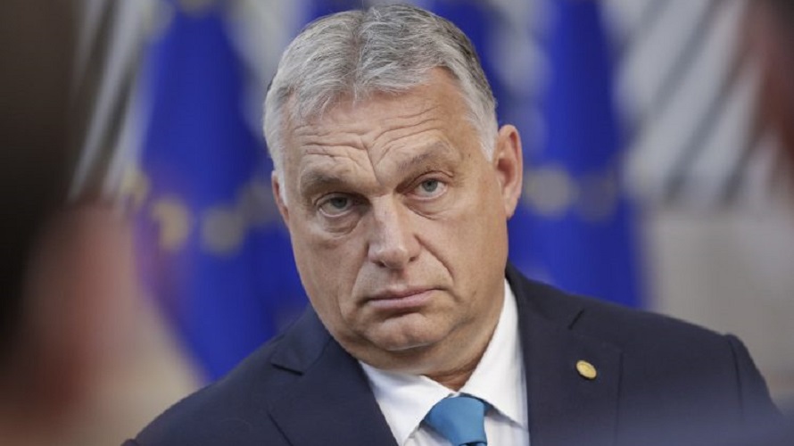 Orban: Ukrajina ne može biti pobjednik