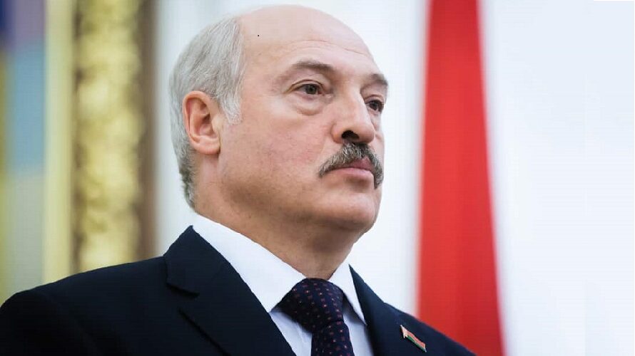 Lukašenko: Visok rizik od vojnih incidenata na granici sa Rusijom