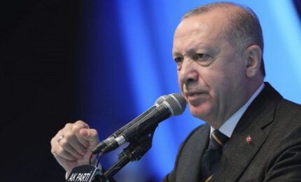 Erdogan: Ovi izbori nisu kraj, već prekretnica