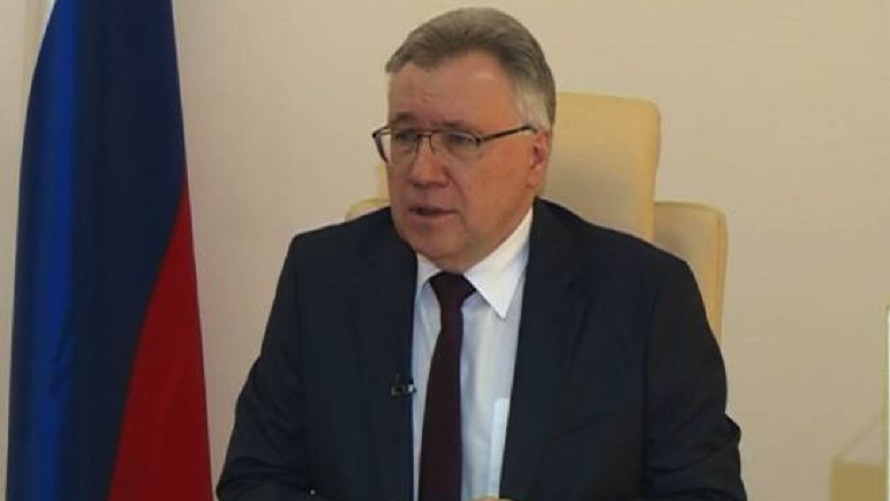 Ambasador Igor Kalabuhov u autorskom tekstu: Zapad sprovodi medijski terorizam