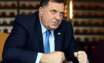 Dodik: Velika Britanija želi da diskredituje srpski narod i radi na destabilizaciji BiH