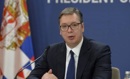 Vučić: Nećemo pristati na ZSO sa besmislenim ovlaštenjima