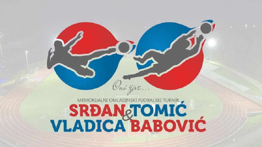 Memorijal “Srđan Tomić i Vladica Babović” odgođen za drugu polovinu avgusta