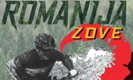 Danas biciklistička trka “Romanija zove dva”
