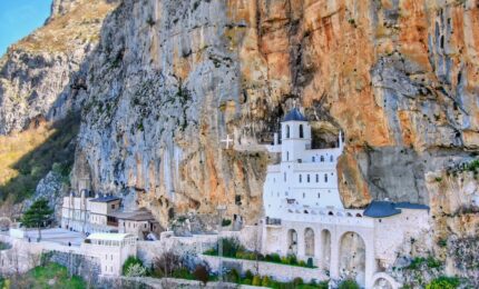 Na Đurđevdan ka manastiru Ostrog kreću 33 hodočasnika iz Sokoca