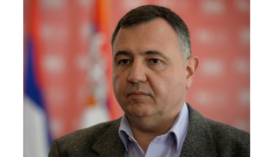 Anđelković: Republika Srpska se neće odreći sebe