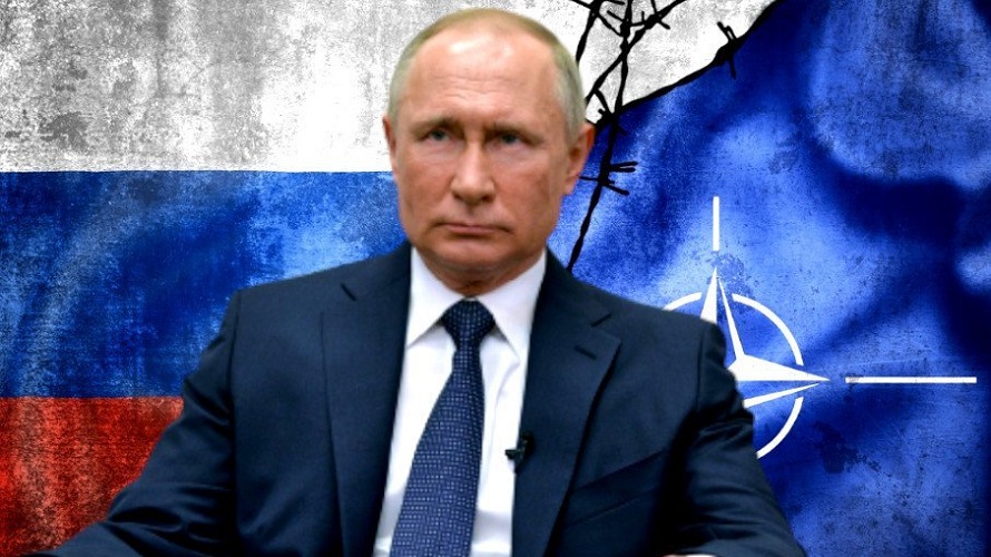 Putin: Cilj specijalne vojne operacije je zaštita same Rusije i njenih ljudi