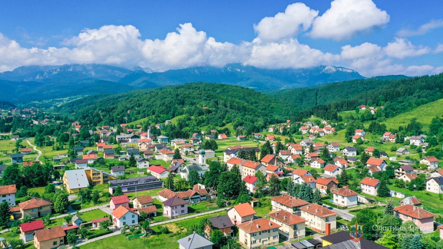 U Trnovu registrovano 1.210 birača