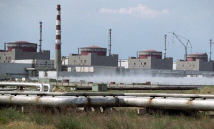 Rusija zatražila sjednicu SB UN-a zbog granatinaranja nuklearne elektrane Zaporožje