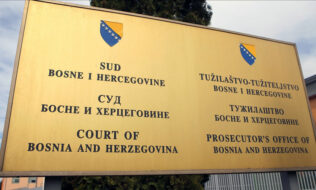 Mića Danilović izlazi iz pritvora uz jemstvo veće od milion KM