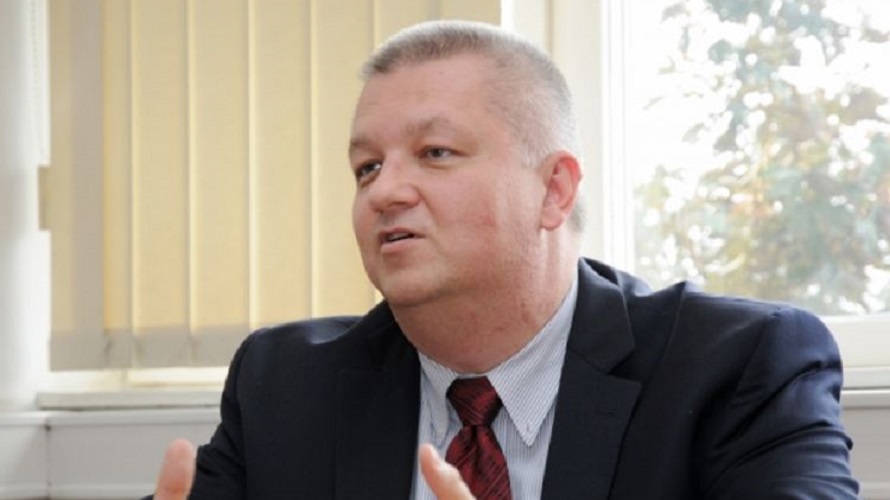 Kesić podnio tužbu protiv Borenovića