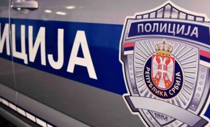 MUP Srbije: Nastavlja se potraga za tijelom dvogodišnje Danke, pretražuje se Lazareva pećina