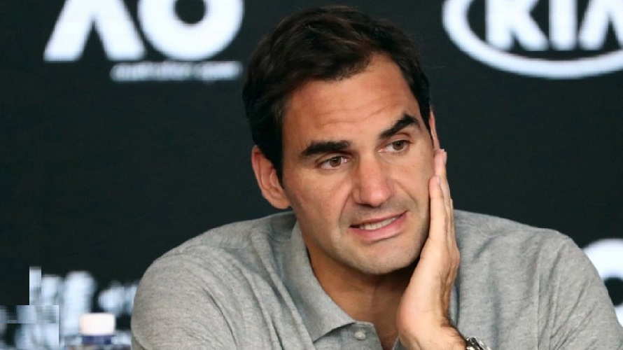 Rodžer Federer završava profesionalnu karijeru